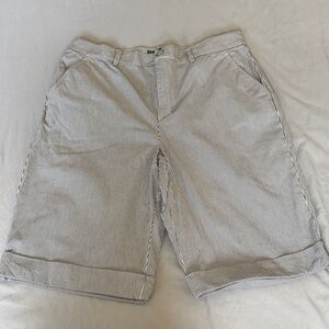 Ralph Lauren Striped Shorts